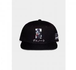 Actual product image Difuzed Death Note - Ryuk (One size)