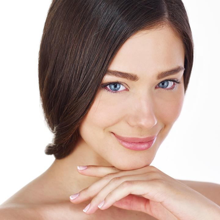 Actual product image Braun Face 810