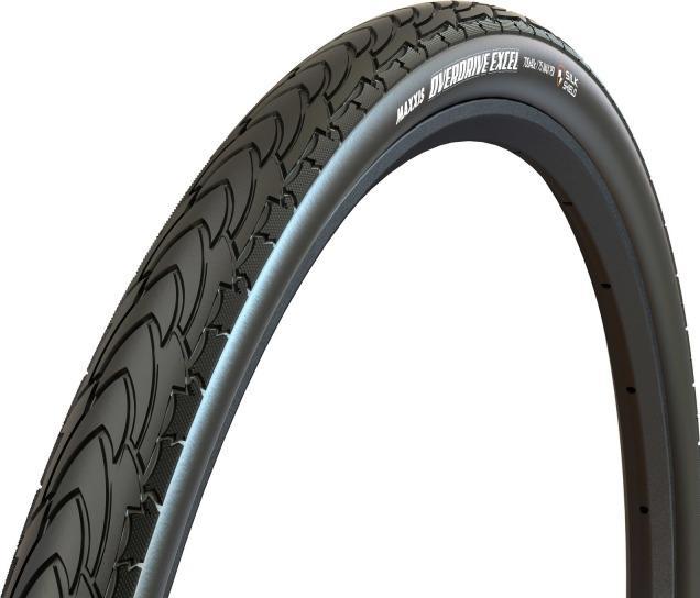 Actual product image Maxxis Overdrive Excel (47-622)