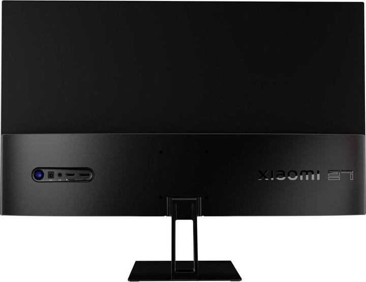 Actual product image Xiaomi Mi G27i (1920 x 1080 pixels, 27")
