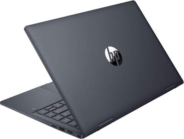 Produktbild HP Pavilion x360 (14", Intel Core i7-1355U, 16 GB, 1000 GB, CH)