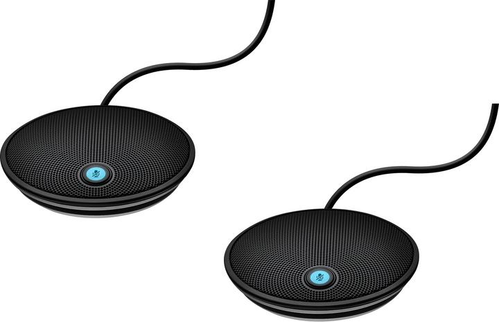 Logitech Expansion Mics