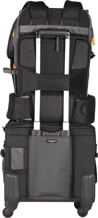 Actual product image Vanguard Veo Active 49 GY (Photo case, 35 l)