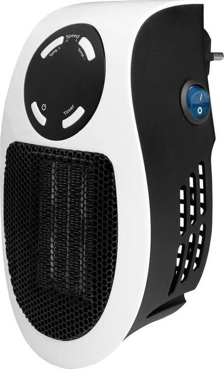 Produktbild Eurom Heat Plug In (500 W)