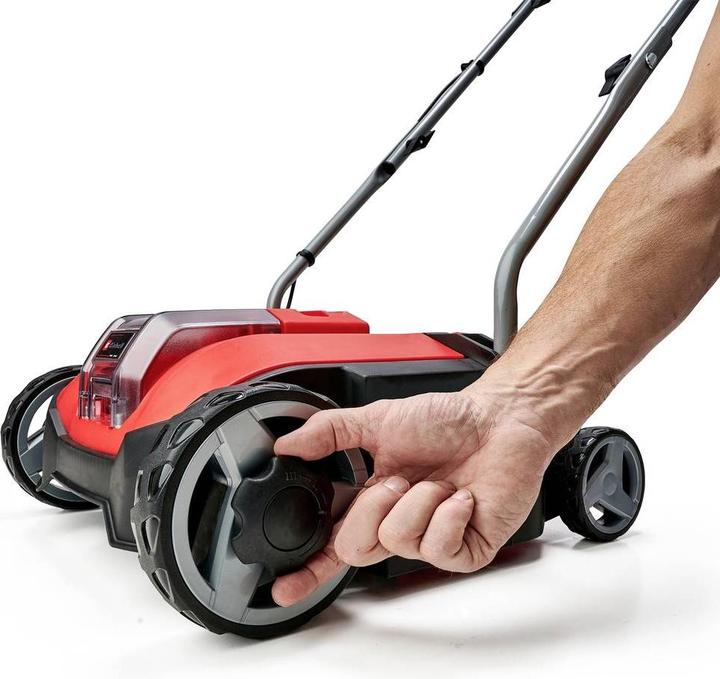 Produktbild Einhell GC-SC 18/28 Li-Solo