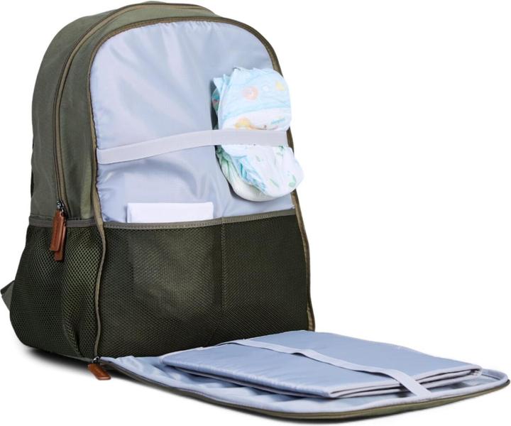 Image du produit Childhome Daddy Bag Pflegerucksack