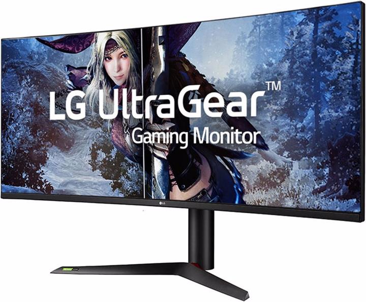Produktbild LG UltraGear 38GL950G-B (3840 x 1600 Pixel, 38")