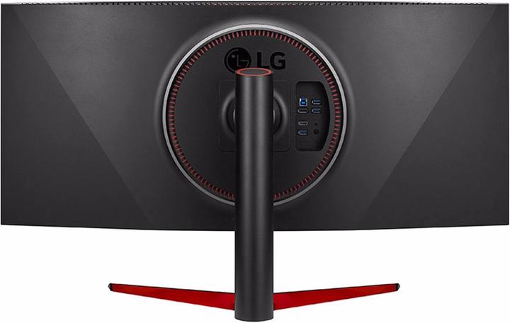 Produktbild LG UltraGear 38GL950G-B (3840 x 1600 Pixel, 38")