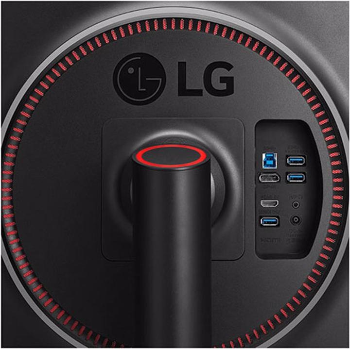 Produktbild LG UltraGear 38GL950G-B (3840 x 1600 Pixel, 38")