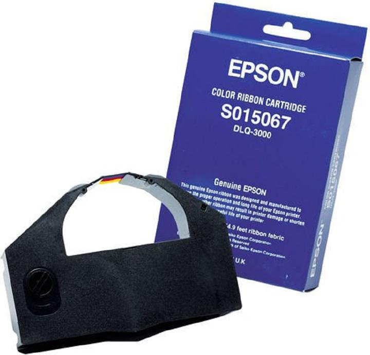 Produktbild Epson S015