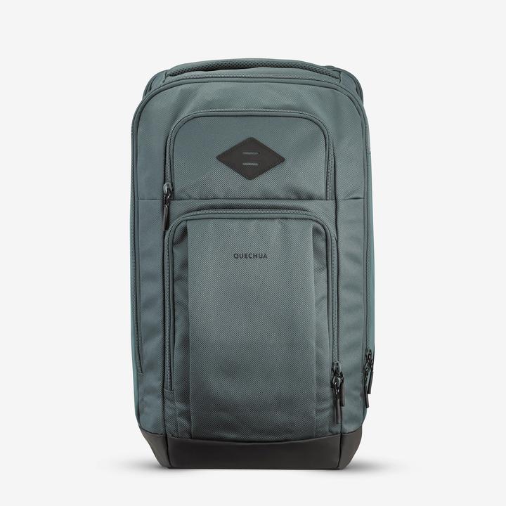 Image du produit Quechua Sac à dos de randonnée 32 L - NH500 Escape sable (32 l)