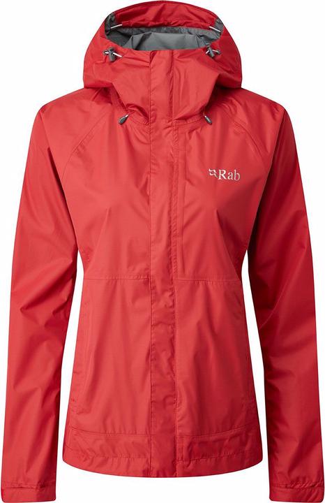 Image du produit Rab Veste de pluie battante (10)