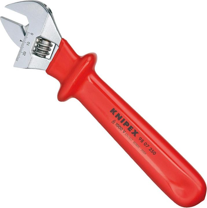 Knipex Adjustable Wrench (30 mm)