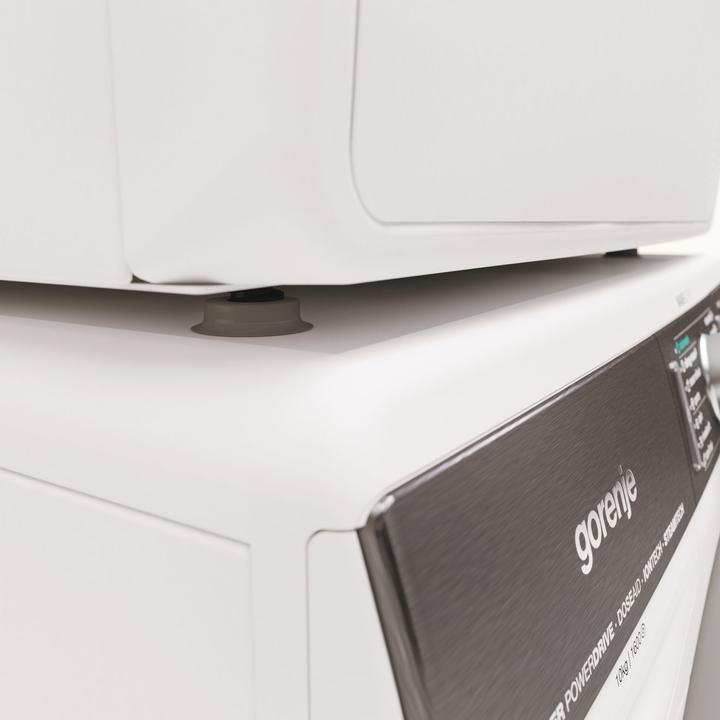 Image du produit Gorenje DA 83 IL/I (8 kg)