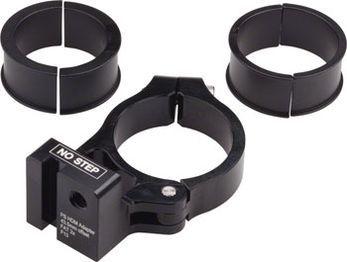 Actual product image Problem Solvers Direct Mount front derailleur adapter