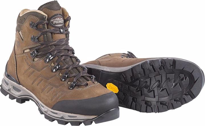 Actual product image Meindl Apennin MFS shoes (39)