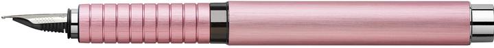Actual product image Faber-Castell Essentio M fountain pen (Pink, 1 x)