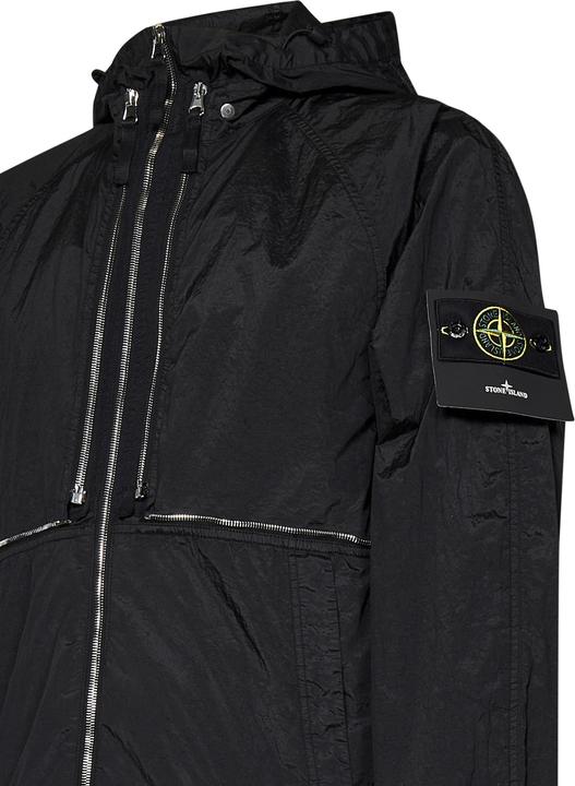 Immagine prodotto Stone Island Coats Black (S)