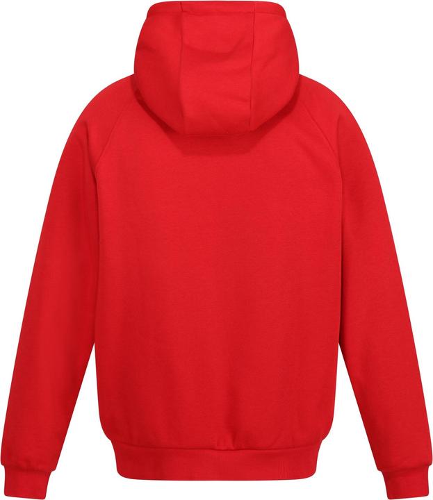 Produktbild Regatta Pro Hoodie mit durchgehendem Reissverschluss (L)