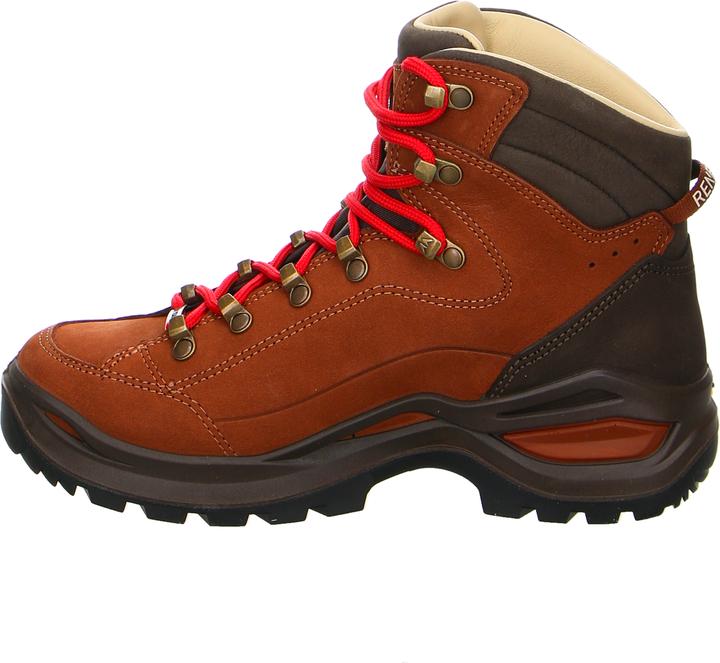 Produktbild Lowa RENEGADE 100 GTX MID WS (42)