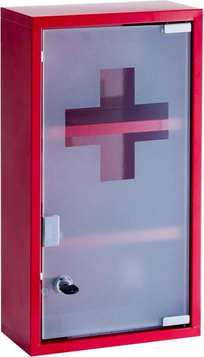 Zeller Present Medizinschrank