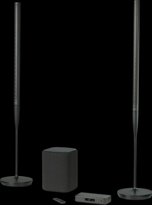 Produktbild Harman/Kardon Wireless 2.1 Home Theater System (1 Stk.)