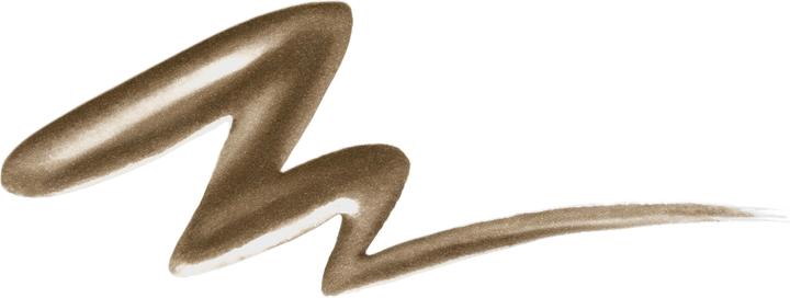 Actual product image NYX Professional Make-Up Epic Wear Metallic Liquid Liner - Brown Metal (Brown Metal)