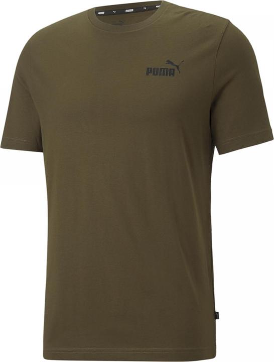 Produktbild Puma ESS Small Logo Tee (S)