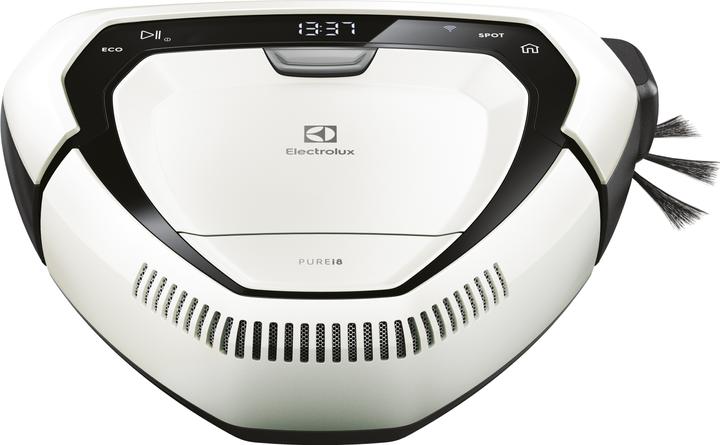 Electrolux PI81-4SWN