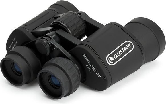 Actual product image Celestron UpClose G2 8x40 (8 x, 40 mm)