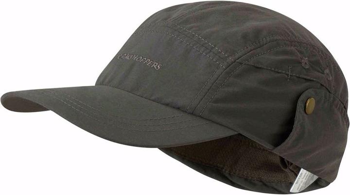 Actual product image Craghoppers Nosilife Desert Hat (50, 52)