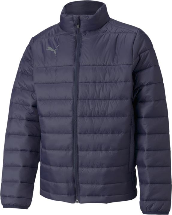 Produktbild Puma Teamliga Light Jacket Jr (140)