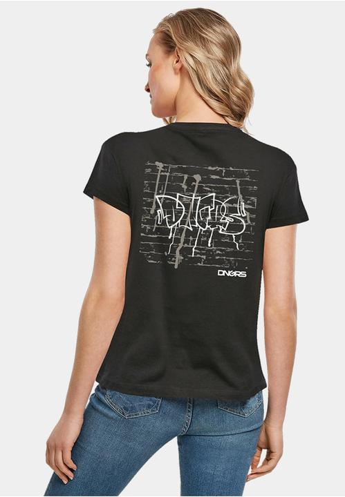Image du produit Dangerous DNGRS DLTS892M DNGRS Wall T-Shirt - 186623 (L)