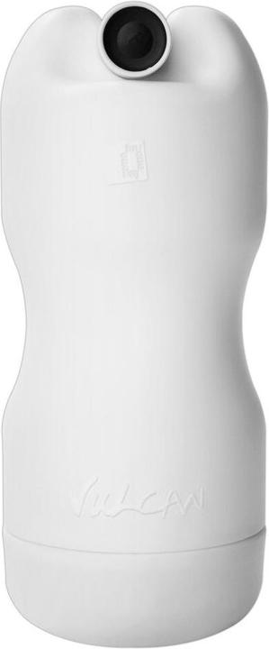 Actual product image Pipedream Vulcan Ripe Mouth Vibrating