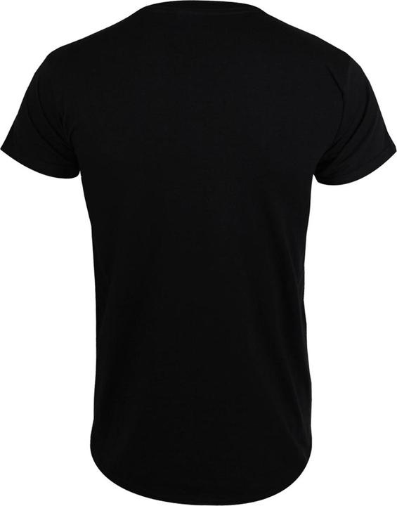 Produktbild Grindstore TShirt Its Always The Quiet Ones (L)