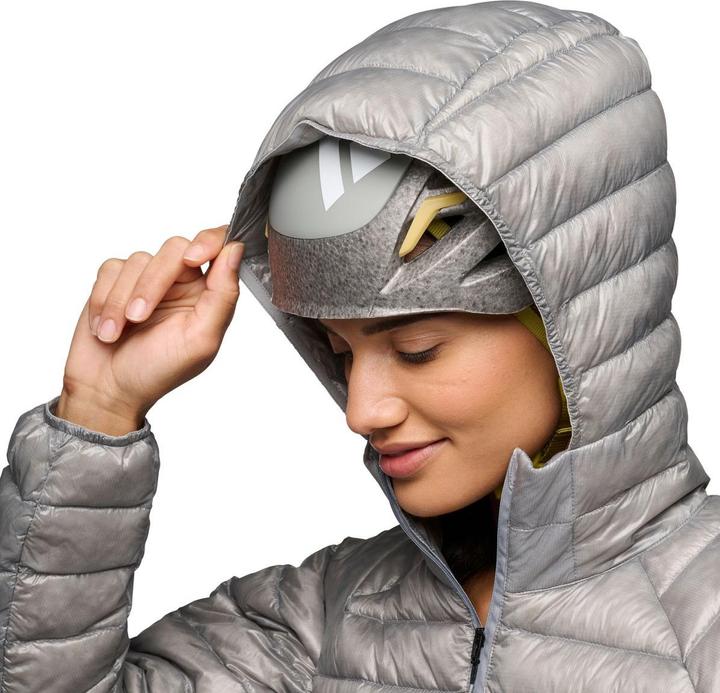 Immagine prodotto Black Diamond W Deploy Down Hoody (M)