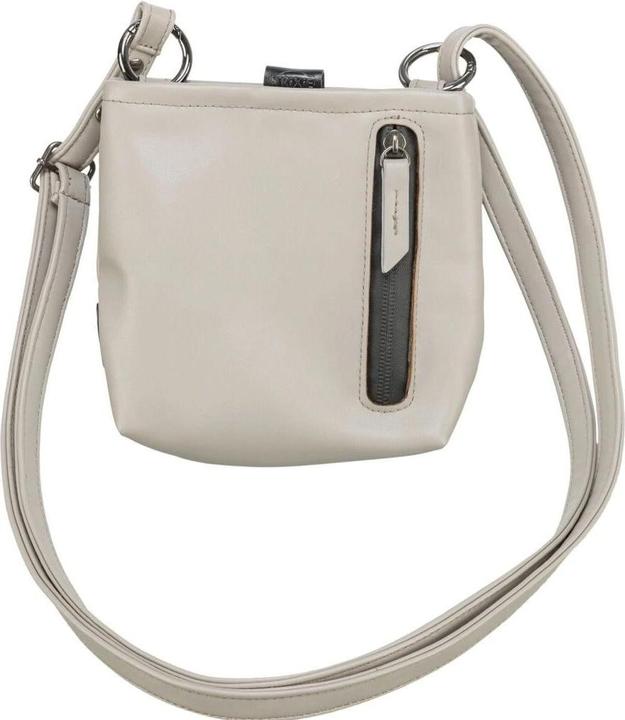 Actual product image Trixie Snack bag CityStyle Beige