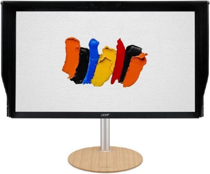 Acer ConceptD CP3271KP (3840 x 2160 Pixels, 27")