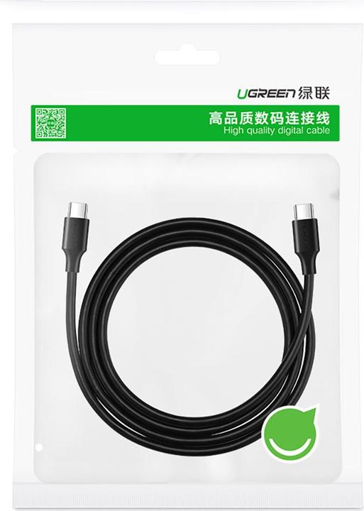 Produktbild Ugreen Kabel (3 m, USB 2.0, 60 W)