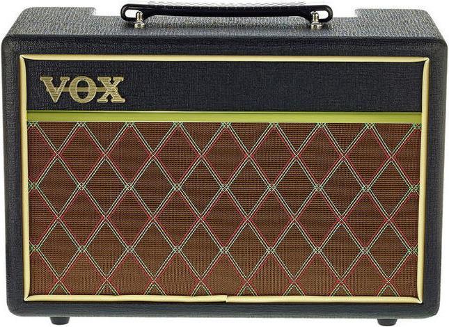 Actual product image Vox Pathfinder 10 Combo AMP (Guitar, 10 W)