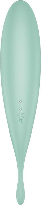 Produktbild Satisfyer Twirling Pro Connect App - Mint
