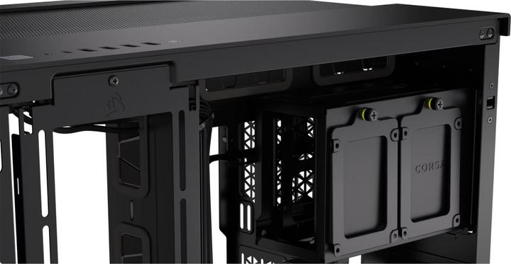 Produktbild Corsair iCUE 6500X RGB (mATX, Mini-ITX, ATX)