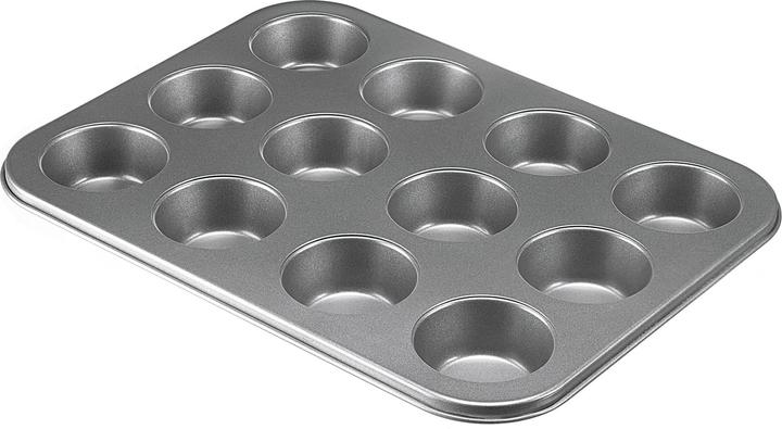 Actual product image Westmark Baking master 12 muffin baking pan non-stick (26.50 cm)