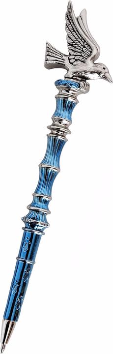Produktbild Noble Collection Harry Potter Hogwarts Ravenclaw (Silber)