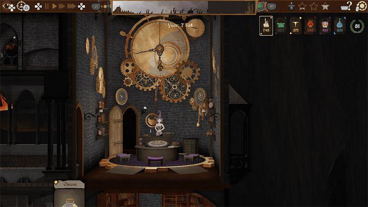 Produktbild RED Spellcaster University (PS4)