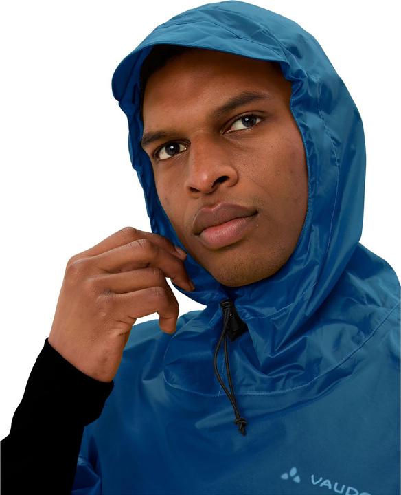 Produktbild Vaude Valdipino Poncho (XL)