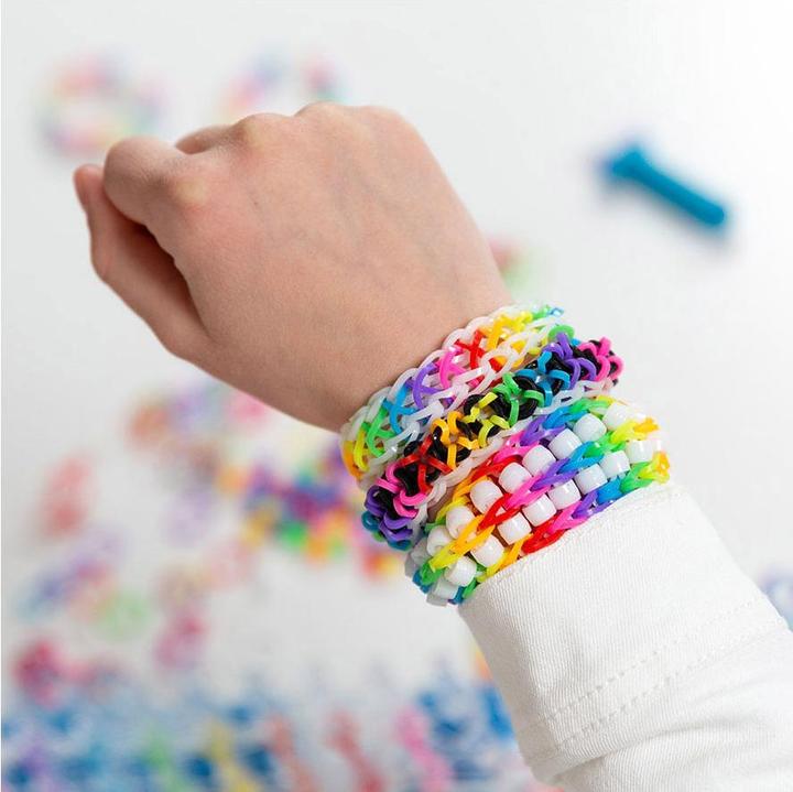 Actual product image Totum Loomset