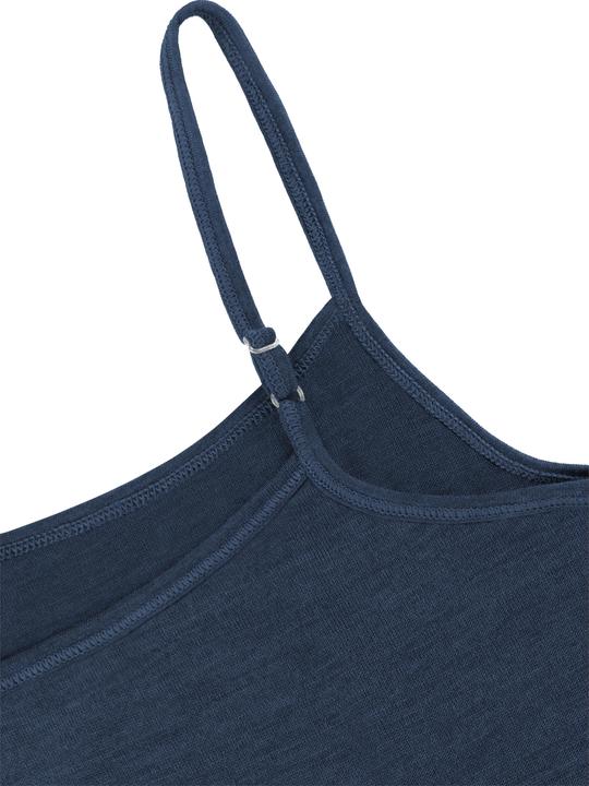 Immagine prodotto Normani Damen Merino Top mit Spagettiträgern „Kyneton" - 9673 (XL)