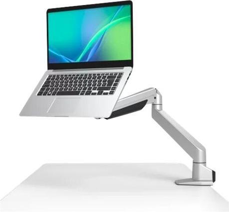Actual product image Compulocks Universal Invisible Mount Articulating Arm Mount - Mounting kit (mounting arm)