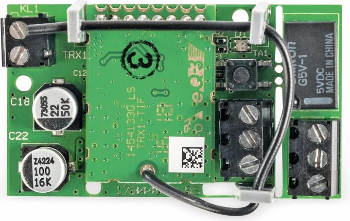 Image du produit EQ-3 Circuit imprimé (Actionneur de commutation)
